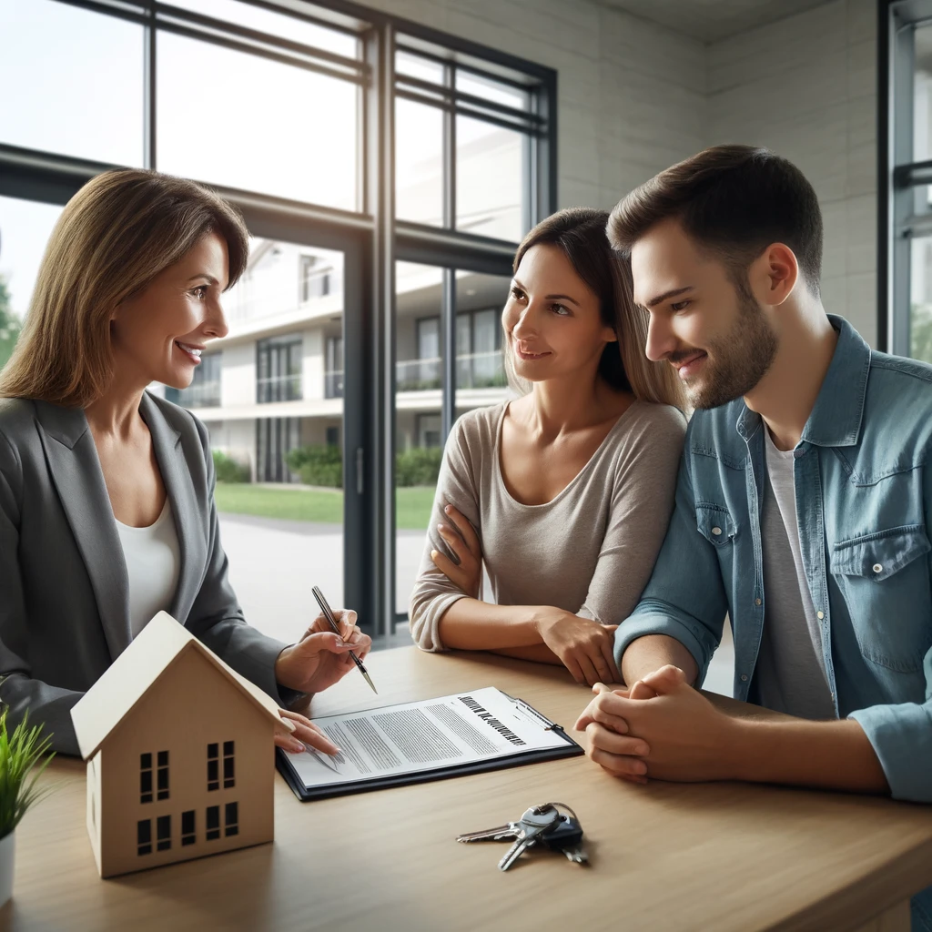 Residential Property Transactions