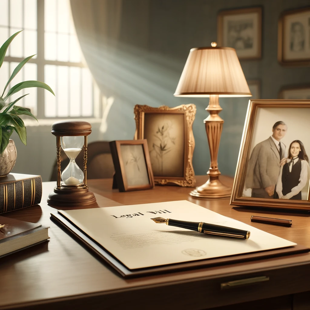 Wills, Powers of Attorney, and Personal Directives